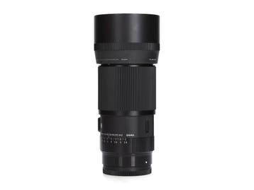 Sigma 105mm F/2.8 DG DN Macro ART - Leica L - Macrolens, Audio, Tv en Foto, Fotografie | Lenzen en Objectieven, Ophalen of Verzenden
