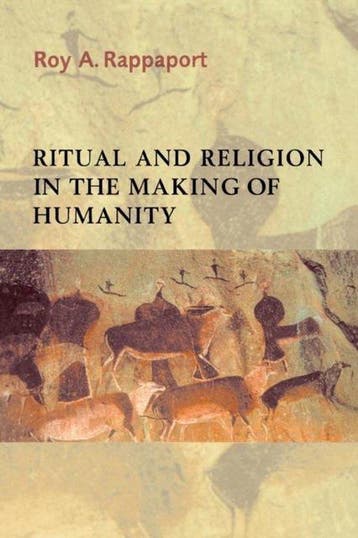 Ritual and Religion in the Making of Humanity 9780521296908, Verzenden, Gelezen, Roy A. Rappaport