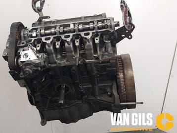 Motor Renault Captur O177759, Ophalen of Verzenden, Nieuw