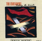 cd - The Crusaders - Healing the wounds (1991), Verzenden, Zo goed als nieuw
