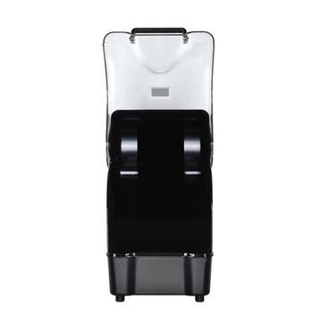 JTC Omniblend Omnishield 1800 Professionele Geluidsisolatie, Witgoed en Apparatuur, Ophalen of Verzenden, Zo goed als nieuw