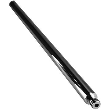 Wiesbaden Caral Bad Verlengbuis - 50cm - tbv Douchestang -, Ophalen of Verzenden, Nieuw