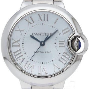 Cartier - Ballon Bleu de Cartier Watch 1.3 Automatic -, Nieuw