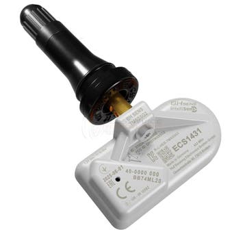 BH Sens Huf ECS1431 - Rubber Programmeerbaar sensorventiel, Verzenden, Nieuw