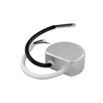 LED Trafo 30W - 12 Volt - 2.50A - IP67 - Waterbestendig, Ophalen of Verzenden, Nieuw