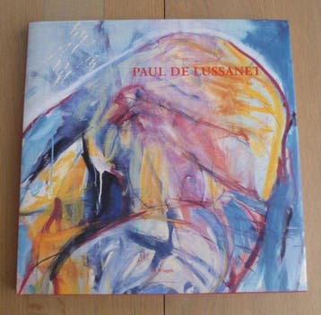 Paul de Lussanet - E. Wingen 9789074271448, Verzenden, Gelezen, E. Wingen