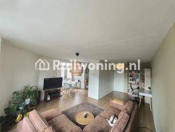 Flat in Schiedam voor ruil met Amsterdam, Amsterdam
