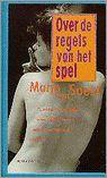 Over de regels van het spel - Soest, Verzenden, Gelezen
