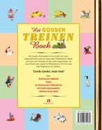 Het gouden treinenboek / Gouden Boekjes 9789047619239, Boeken, Kinderboeken | Kleuters, Verzenden, Gelezen, Peter Smit