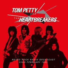 cd - Tom Petty And The Heartbreakers - Retro Rock 1982, Verzenden, Nieuw in verpakking