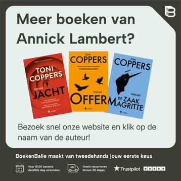 Val / Alex Berger / 2 - Annick Lambert 9789464946451, Verzenden, Zo goed als nieuw, Annick Lambert
