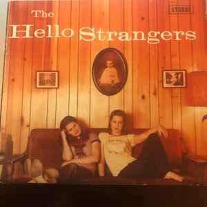 cd - The Hello Strangers - The Hello Strangers, Cd's en Dvd's, Cd's | Overige Cd's, Zo goed als nieuw, Verzenden