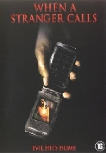 When a Stranger Calls (2006), Verzamelen, Ophalen of Verzenden, Nieuw