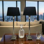 Massive - Tafellamp (2) - Hotel Chique High-End Lampen - 49
