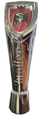 Occasion - Tapzuil Jupiler, Ophalen of Verzenden