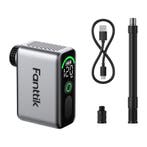 Fanttik X10 Ace Tiny – Mini Elektrische Fietspomp (tot 120, Ophalen of Verzenden, Nieuw