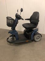 Scootmobiel Sterling Elite 2XS (Gebruikte scootmobielen), Diversen, Brommobielen en Scootmobielen, Ophalen of Verzenden, Gebruikt