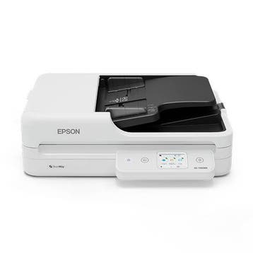 Epson WorkForce DS-1760 A4 documentscanner met wifi, Computers en Software, Scanners, Verzenden, Nieuw, Documentscanner, Epson