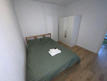 Kamer te huur in Rotterdam - 35 m² - 1 kamer(s), Rotterdam
