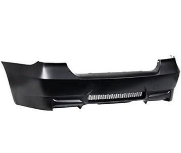 Achterbumper BMW E90 M-look Design, Ophalen of Verzenden, Nieuw