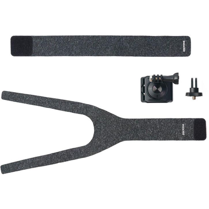Insta360 Hand Mount Bundle, Audio, Tv en Foto, Actiecamera's, Nieuw, Overige merken, Ophalen of Verzenden