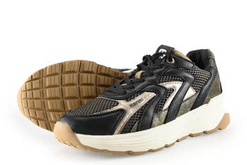 Maruti Sneakers in maat 42 Groen, Kleding | Dames, Schoenen, Verzenden, Maruti, Groen, Sneakers of Gympen