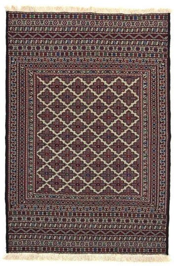 Afghan - Kelim - 193 cm - 130 cm - Afghaans kilim nieuw fijn, Nieuw