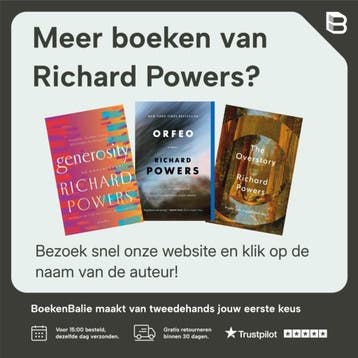 Bewilderment 9780393881141 Richard Powers, Verzenden, Zo goed als nieuw, Richard Powers
