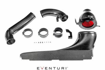 Eventuri koolstofinlaat Audi RS3 8V, Auto diversen, Tuning en Styling, Verzenden