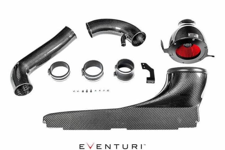 Eventuri koolstofinlaat Audi RS3 8V, Auto diversen, Tuning en Styling, Verzenden