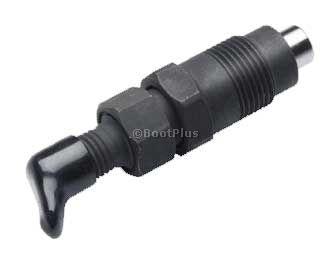Nozzle -VETUS-, Watersport en Boten, Ophalen of Verzenden, Nieuw, Zeilboot of Motorboot
