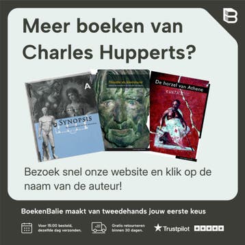 Vox - Charles Hupperts 9789076589794, Boeken, Verzenden, Gelezen, Charles Hupperts
