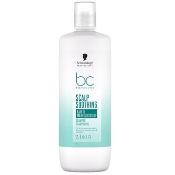 Schwarzkopf  BC Bonacure Scalp Care  Scalp Soothing Shampoo, Verzenden, Nieuw