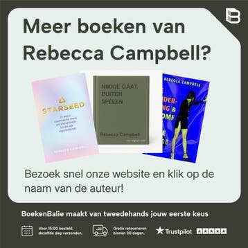 Light Is The New Black 9781781805015 Rebecca Campbell, Boeken, Verzenden, Gelezen, Rebecca Campbell