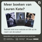 Teardrop Trilogy 2. Waterfall 9780385390125 Lauren Kate, Boeken, Verzenden, Zo goed als nieuw, Lauren Kate
