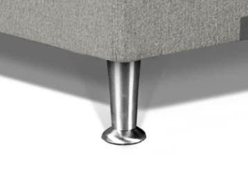 Caresse Trompet poot 130mm - 180x200/210, Huis en Inrichting, Nieuw