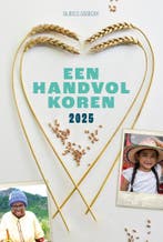 Een handvol koren / 2025 9789085203520, Boeken, Verzenden, Zo goed als nieuw