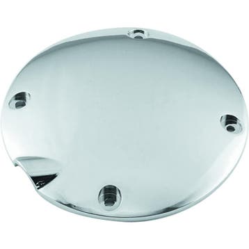 Bikers Choice 94-99 Sportster Chrome Derby Cover, Ophalen of Verzenden, Nieuw