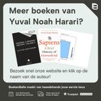 21 lessen voor de 21ste eeuw 9789400404984 Yuval Noah Harari, Verzenden, Gelezen, Yuval Noah Harari
