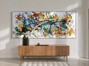 Alberto Stocco - Abstract