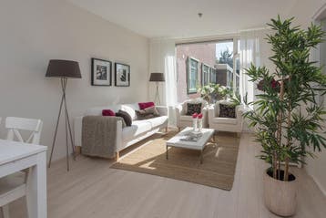 Te huur: Appartement Sportlaan in Zuid-Scharwoude, Zuid-Scharwoude, Noord-Holland, Appartement