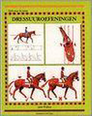 Dressuuroefeningen / Gids voor de jonge ruiter 9789038407845, Verzenden, Gelezen, J. Wallace