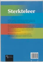 Sterkteleer 9789055744855 C. Bakker, Boeken, Verzenden, Gelezen, C. Bakker