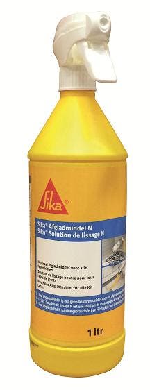 Sika Bouw Sika afgladmiddel n 1 liter, spuitflacon, Verzenden, Nieuw