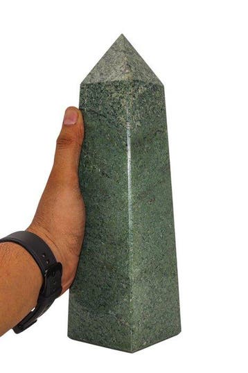 KAMR GEM | Grote A++ Kammereriet Obelisktoren - 255x65mm -
