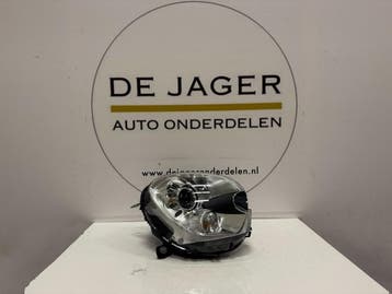 MINI COUNTRYMAN R60 LINKS BI XENON 9807480-04, Ophalen, Gebruikt, Mini