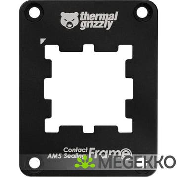 Thermal Grizzly AM5 Contact & Sealing Frame, Verzenden, Nieuw