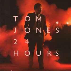 cd - Tom Jones - 24 Hours, Verzenden, Zo goed als nieuw