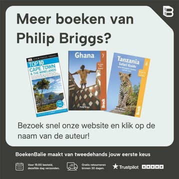 Insight Guides South Africa (Travel Guide with Free eBook), Verzenden, Gelezen, Philip Briggs