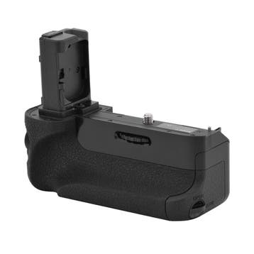 KingMa Batterijgrip voor Sony A7/A7R/A7S (Nieuw), Verzenden, Nieuw